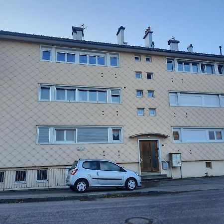 L'Ecrin Des Vosges Gérardmer Exterior foto